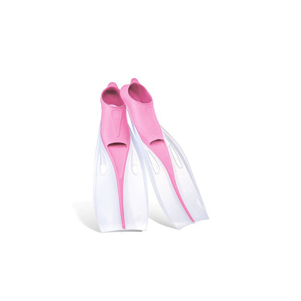 Adult Men'S And Women'S Free Snorkeling Diving Flippers
