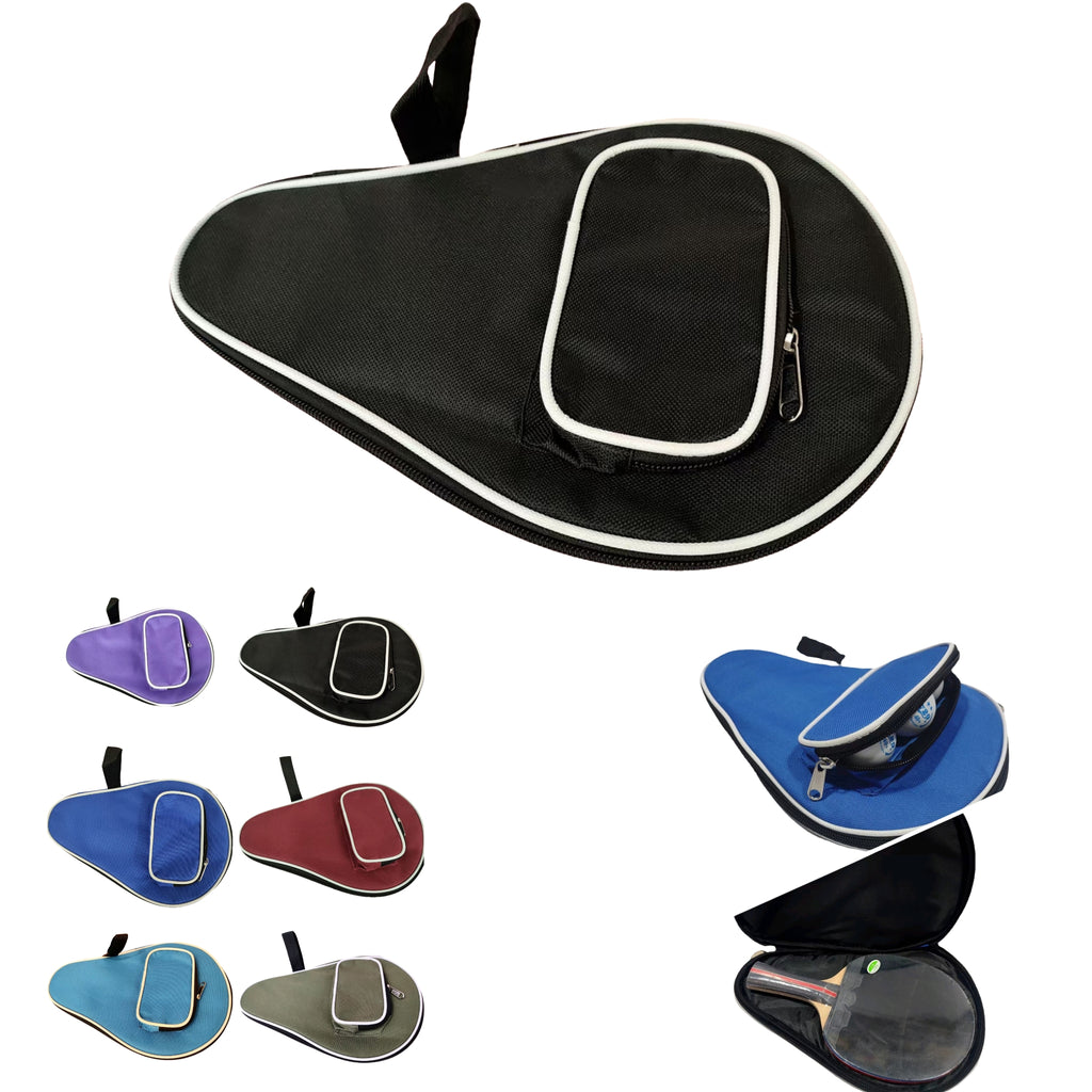 Double Paddle Case Carry Bag Tournament Ready Protection