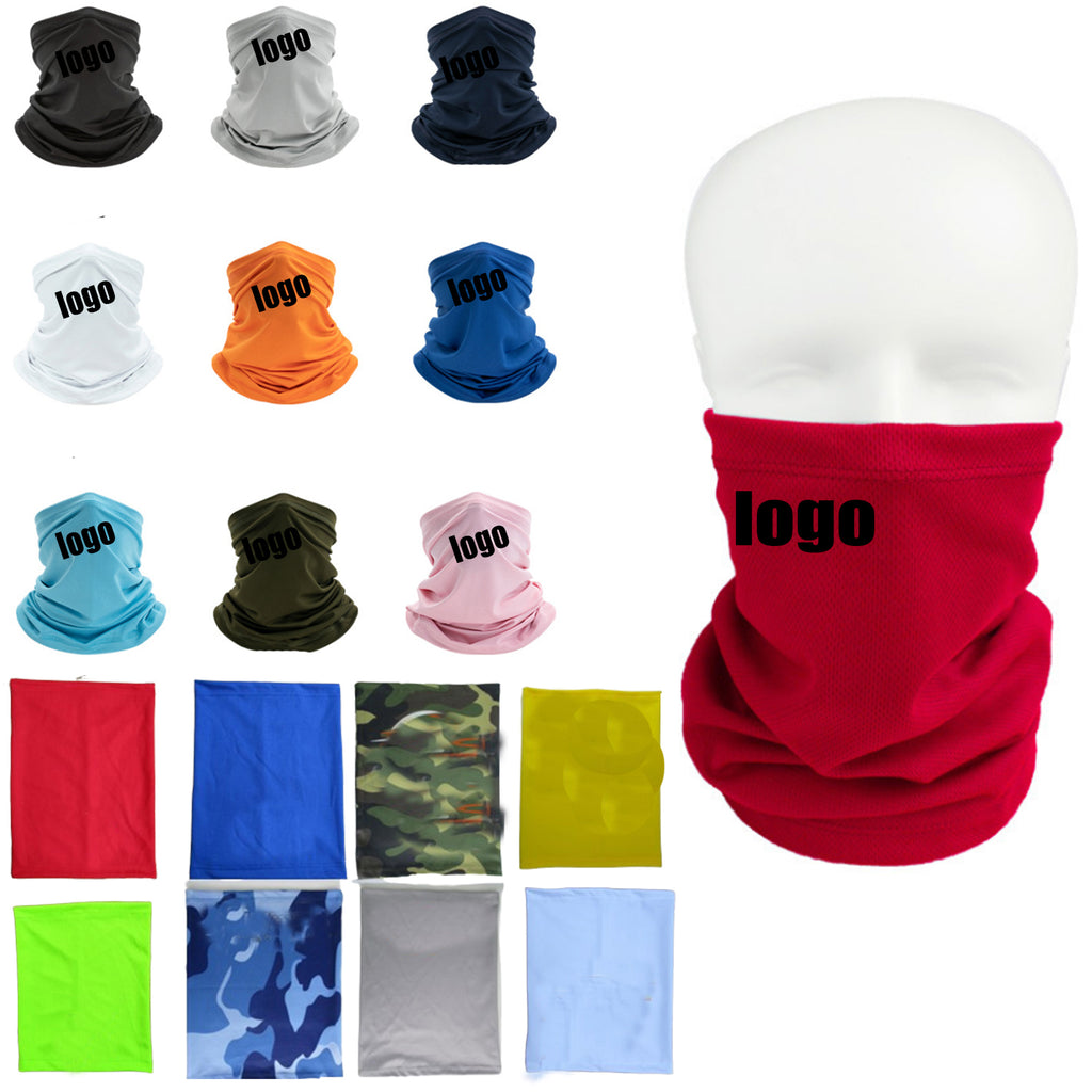 Neck Sunscreen Collar