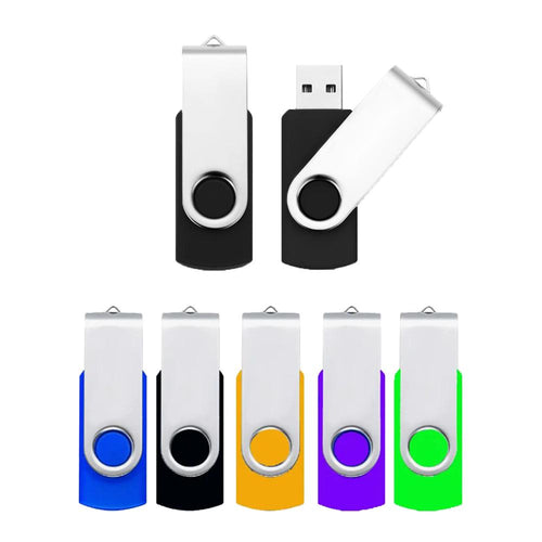 8GB Promotional Memory Stick Cartridge With Custom Logo