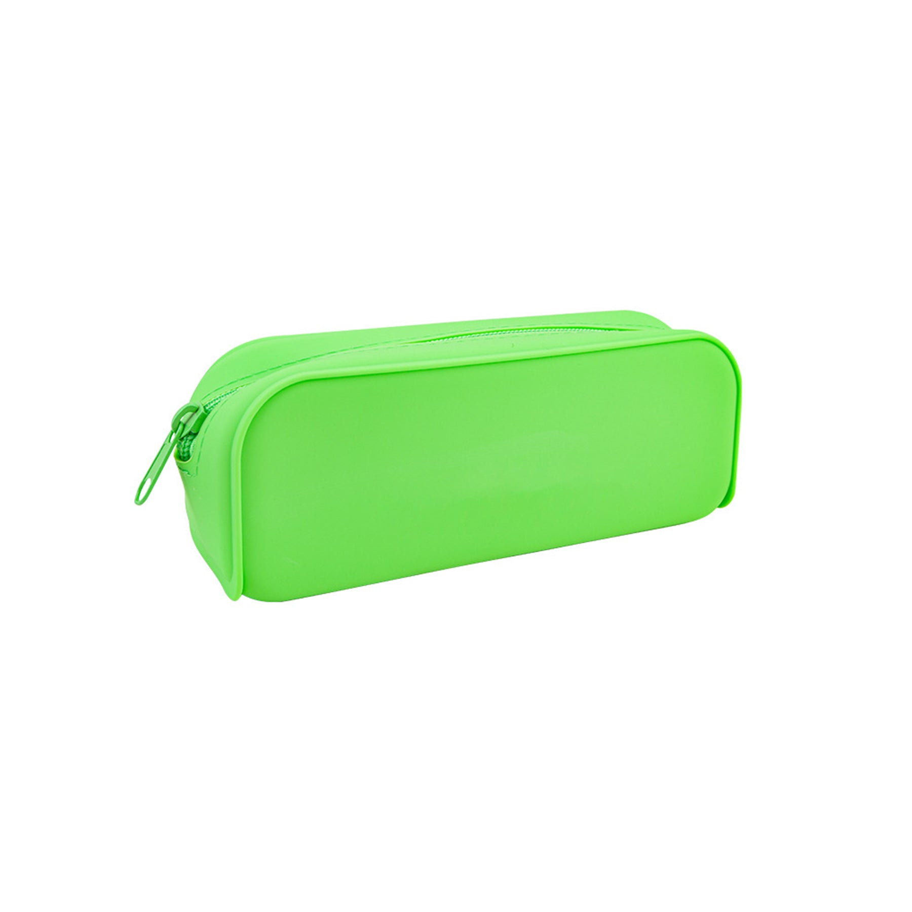Student Silicone Pencil Case