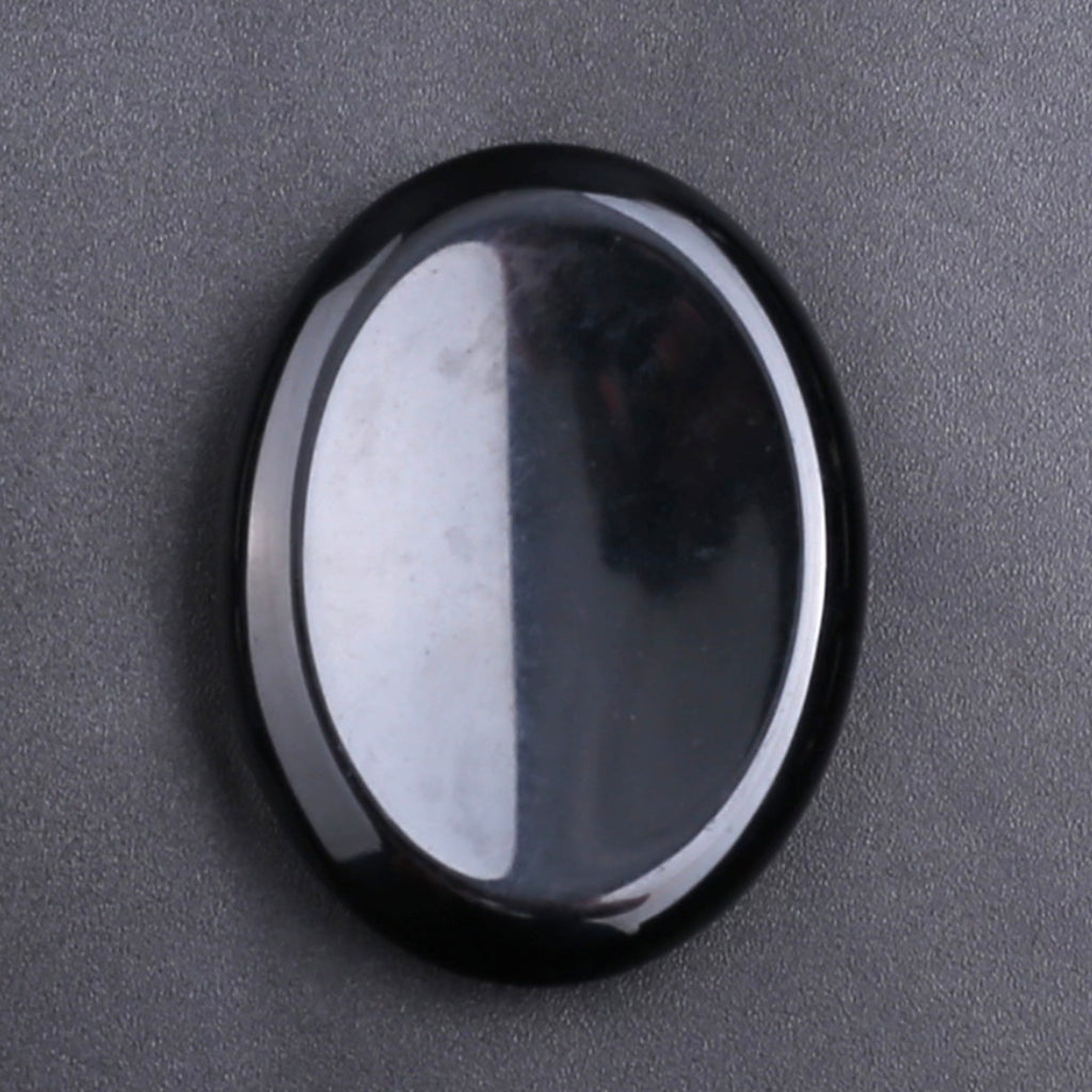 Thumb Worry Stone Crystal Anxiety Stress Relief Meditation