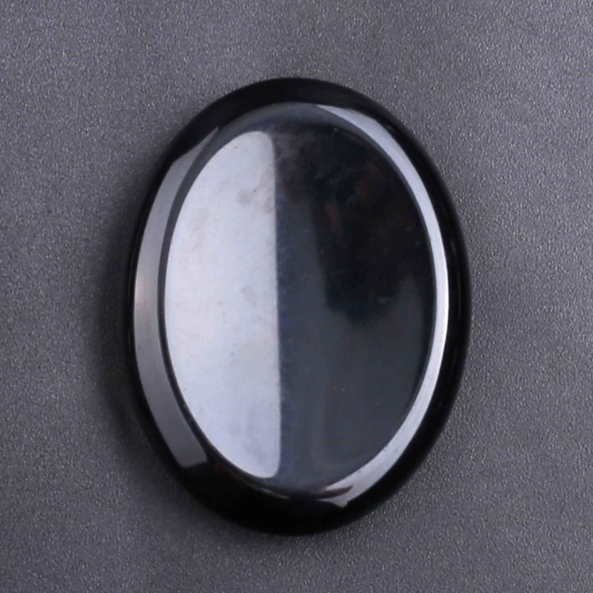 Thumb Worry Stone Crystal Anxiety Stress Relief Meditation