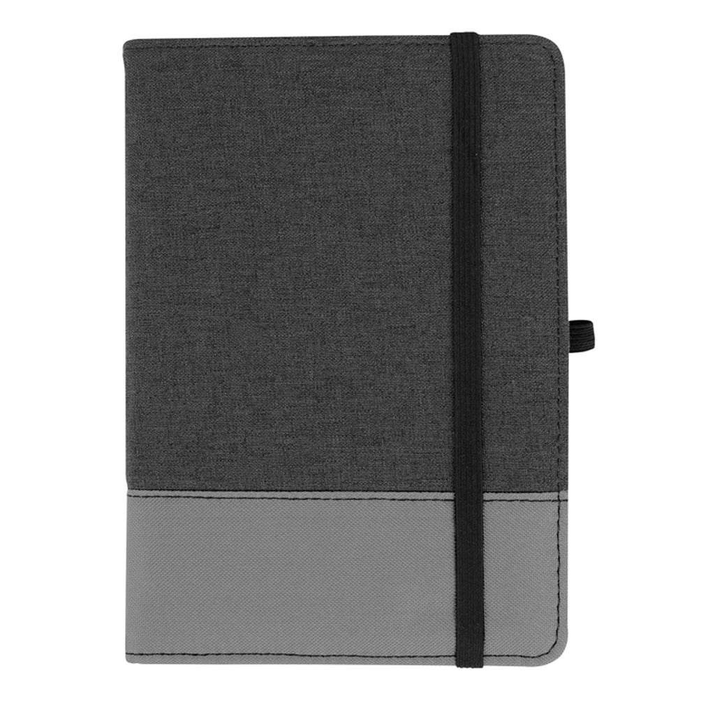 Hardcover Cork Creative Pu Notebook