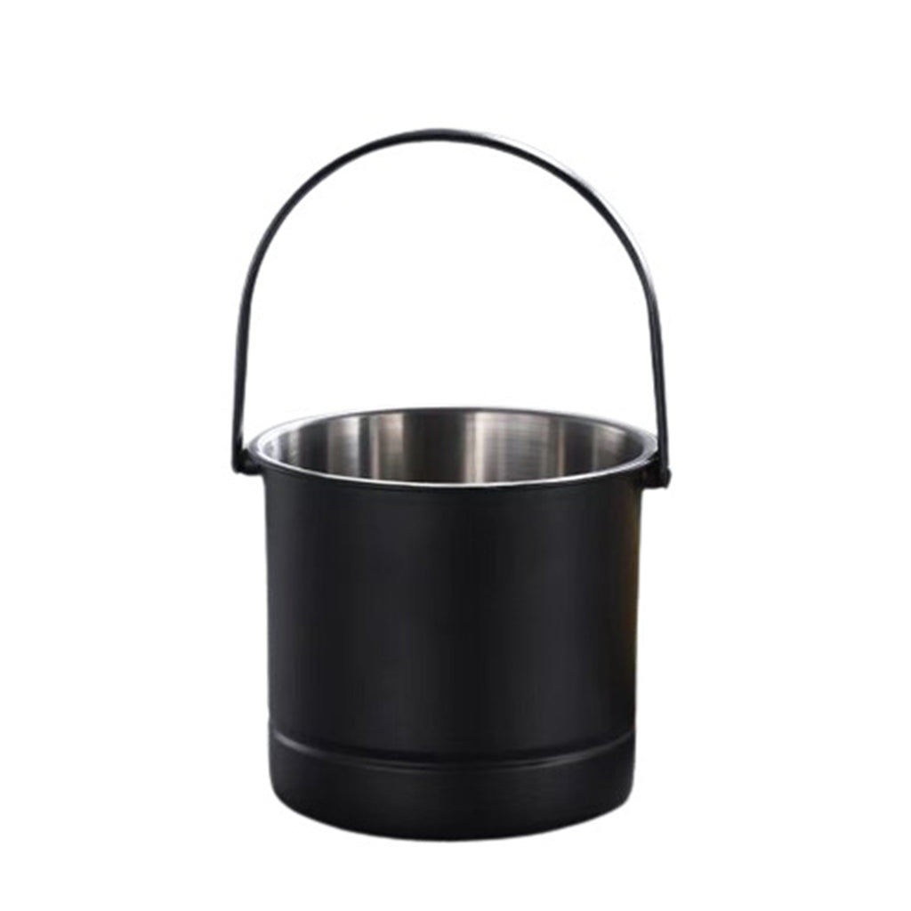 1.6L Stainless Steel Ice Bucket