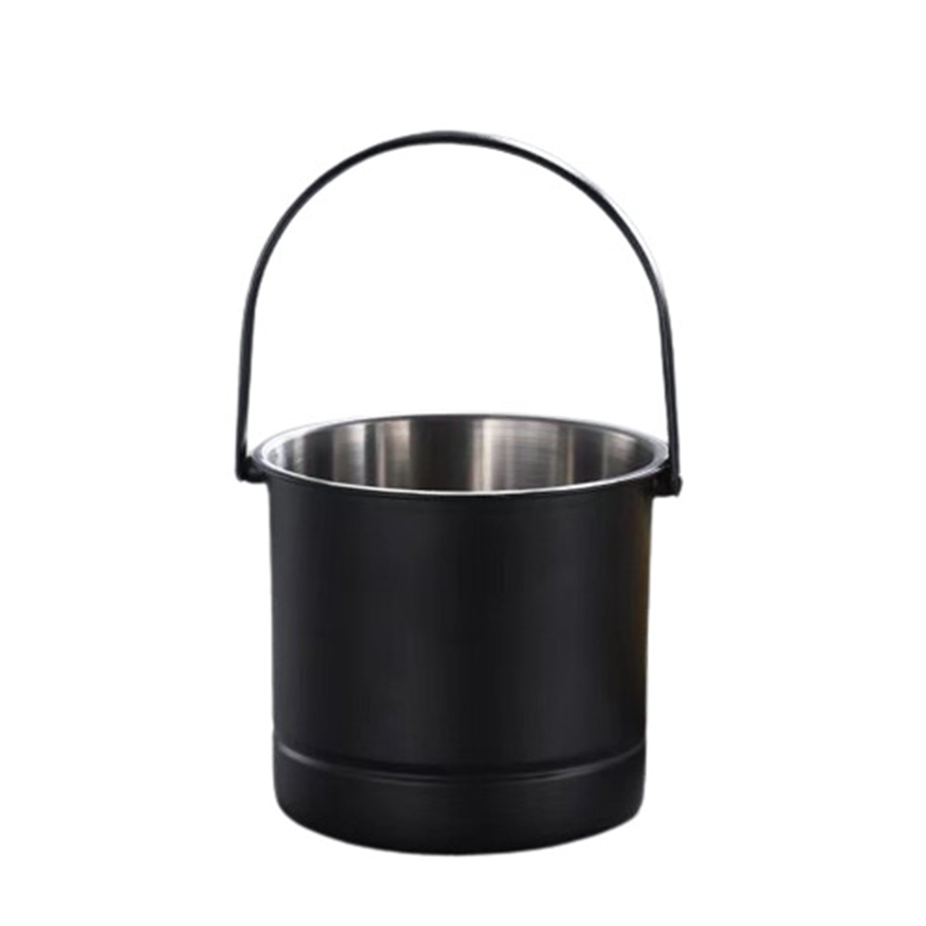 1.6L Stainless Steel Ice Bucket
