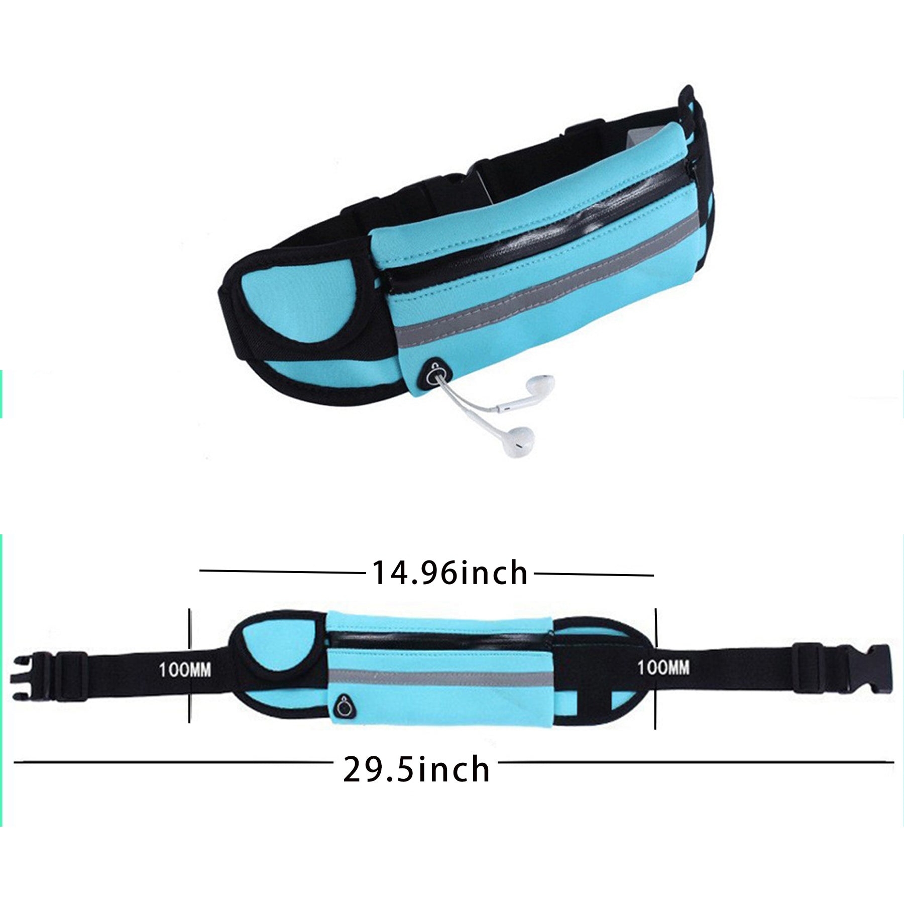 Outdoor Sports Waist Pack