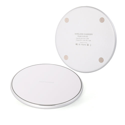 10W Wireless Charging Pad