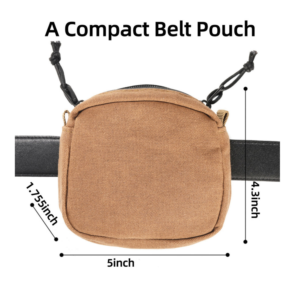 Outdoor Multi - functional Tactical Fanny Pack