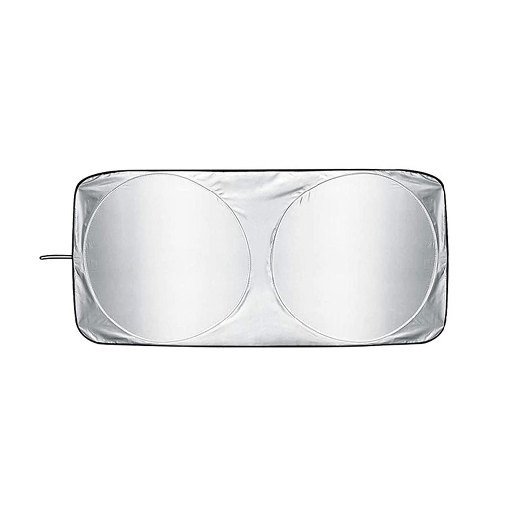Foldable Car Windshield Sun Shade