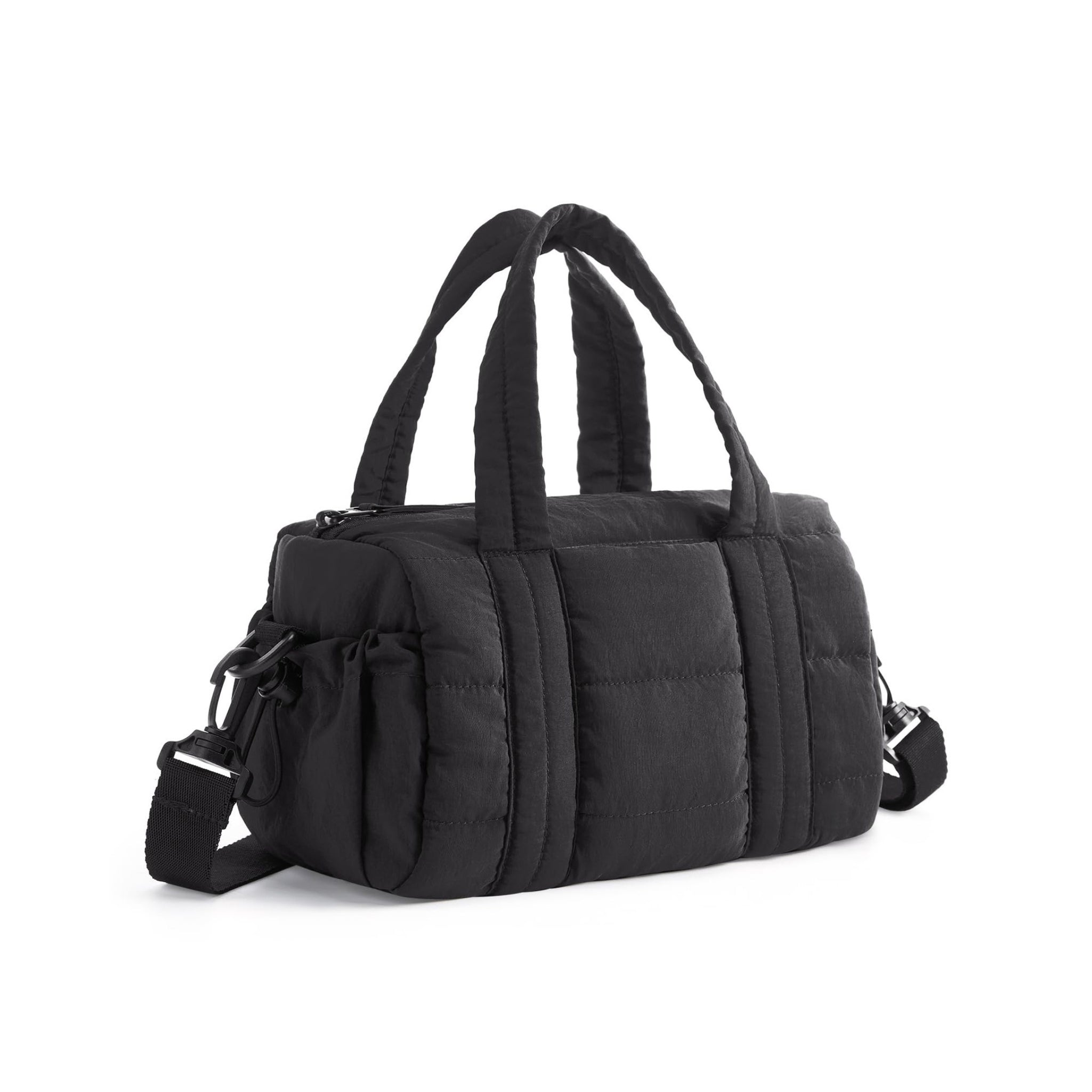 Fashion Handbag With Shoulder Strap