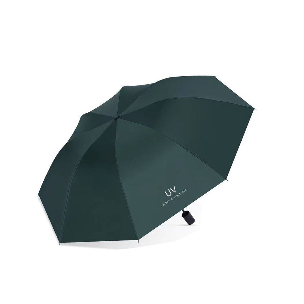 Budget Automatic Folding Umbrella 42 Inch