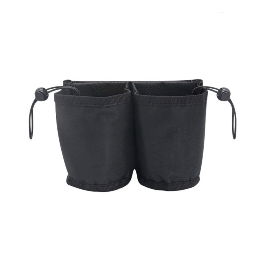 Suitcase Cup Sleeve