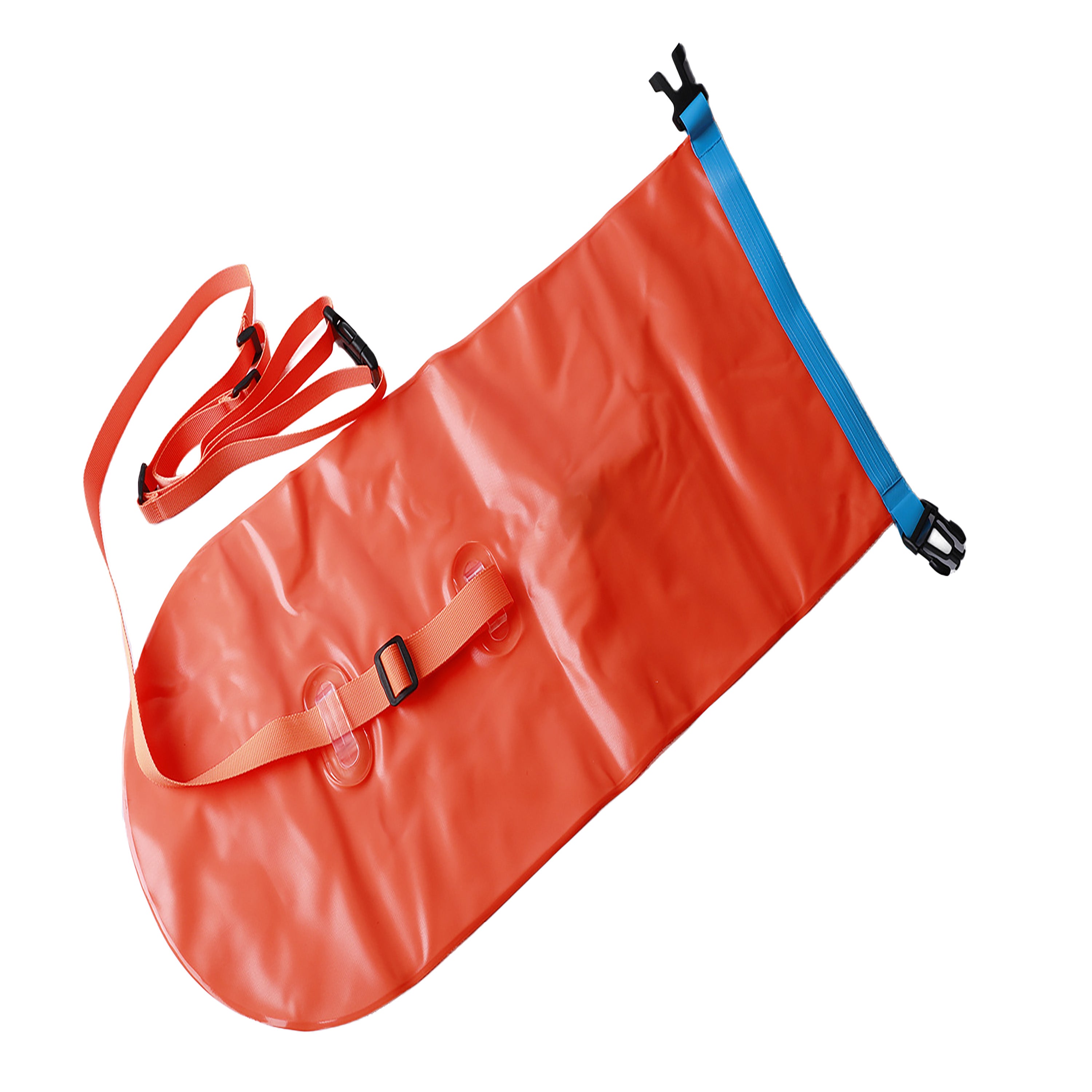 Storage-Capable Swimming Buoy Float Waterproof Bag