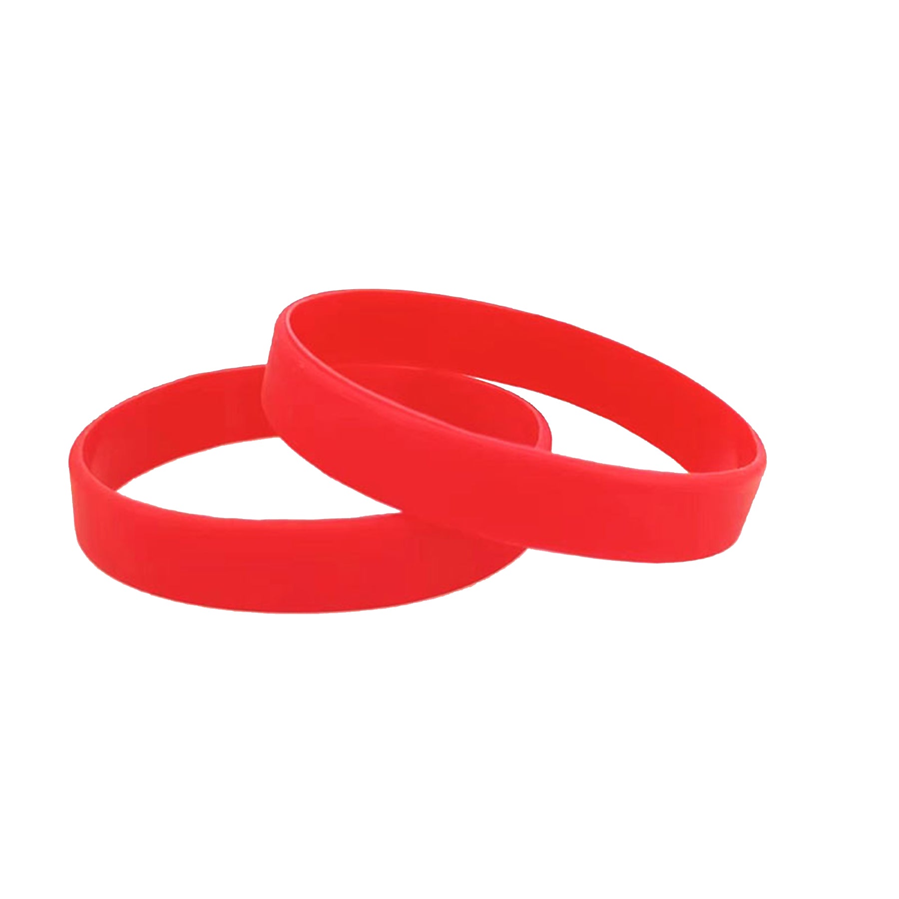 Silicone Awareness Wrist Band