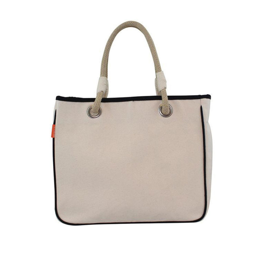 Lightweight Reusable Cotton Tote Bag