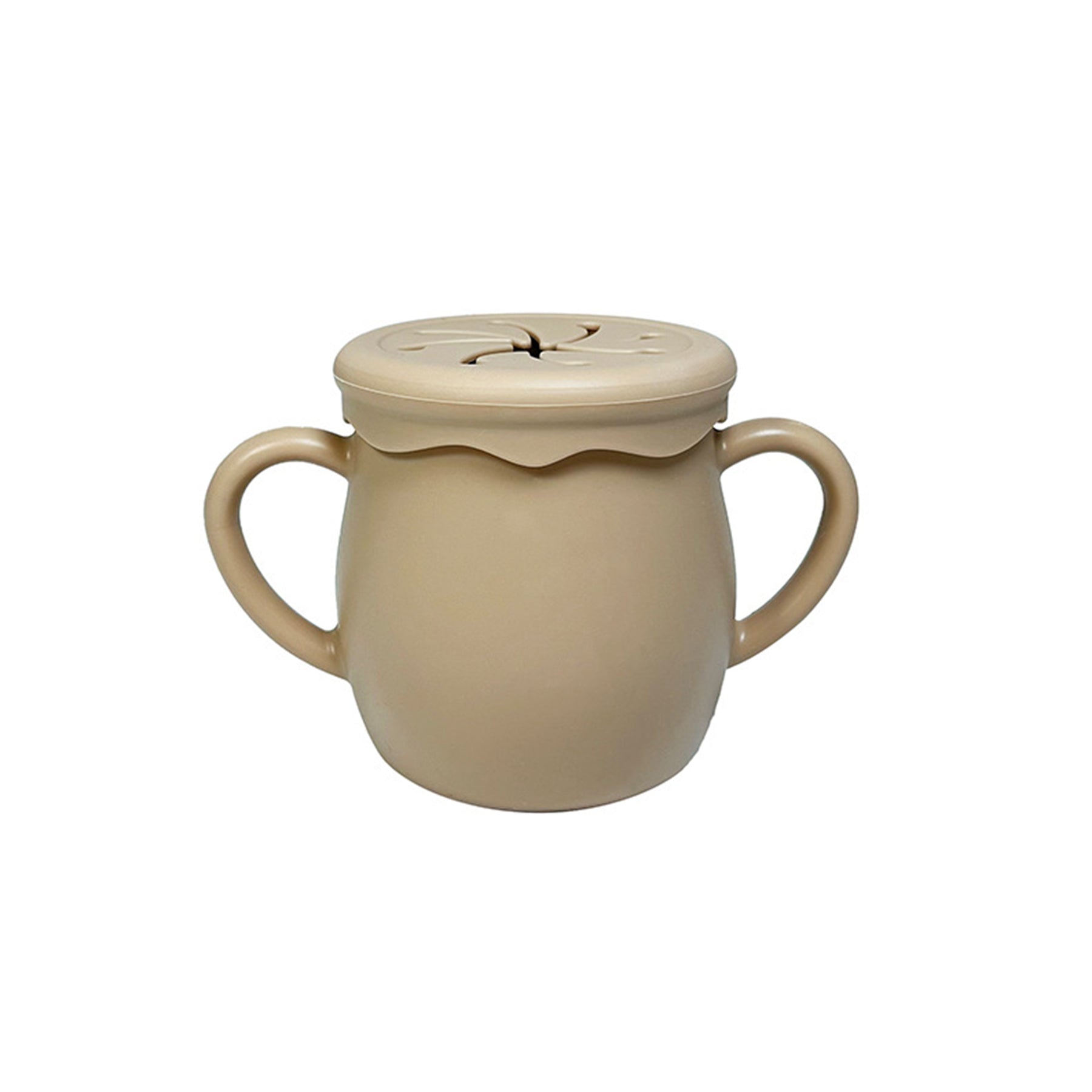 Silicone Baby Water Cup