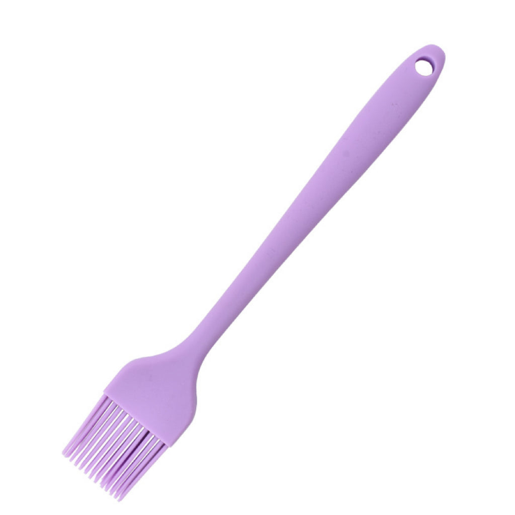 Silicone Oil Brush