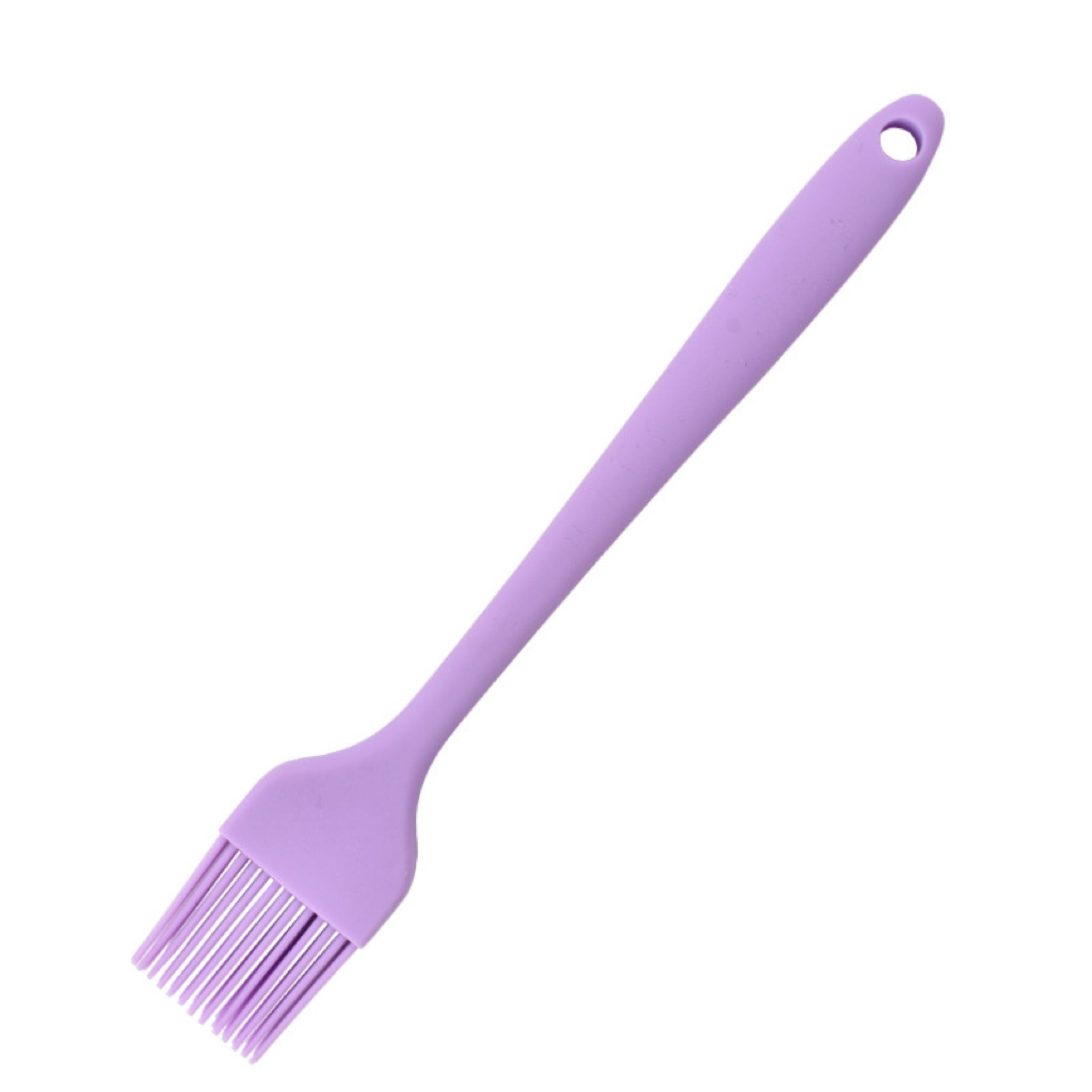 Silicone Oil Brush