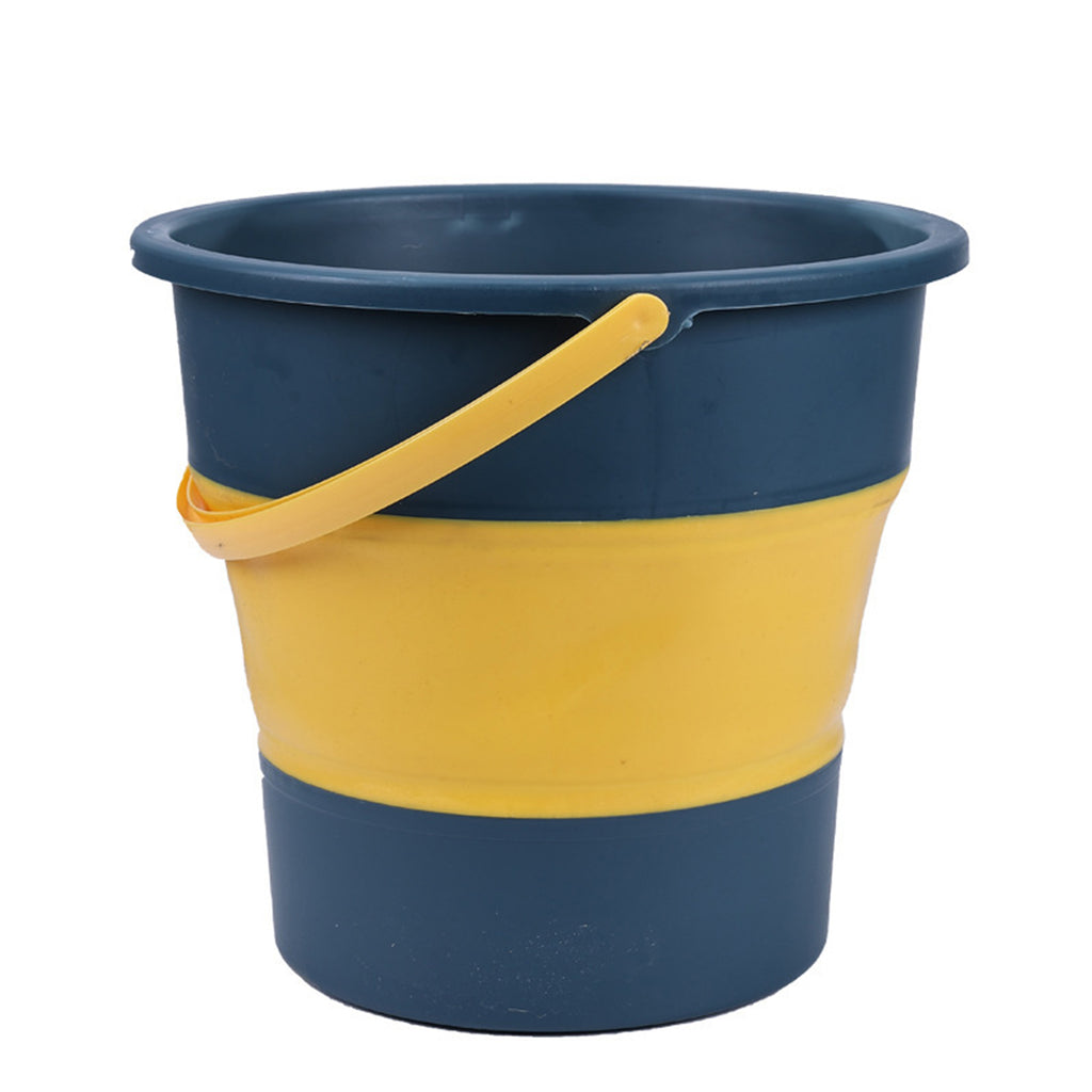 Portable Collapsible Bucket