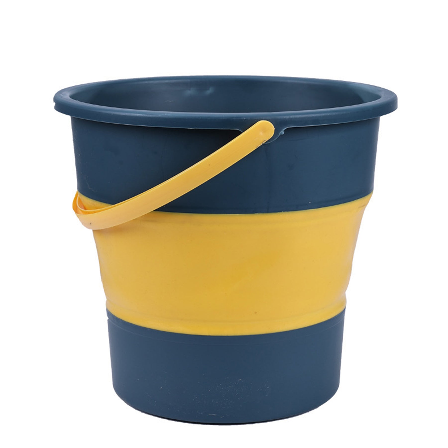 Portable Collapsible Bucket