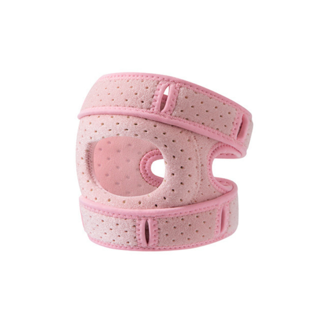 Patella Knee Brace Adjustable For Run Jump Support