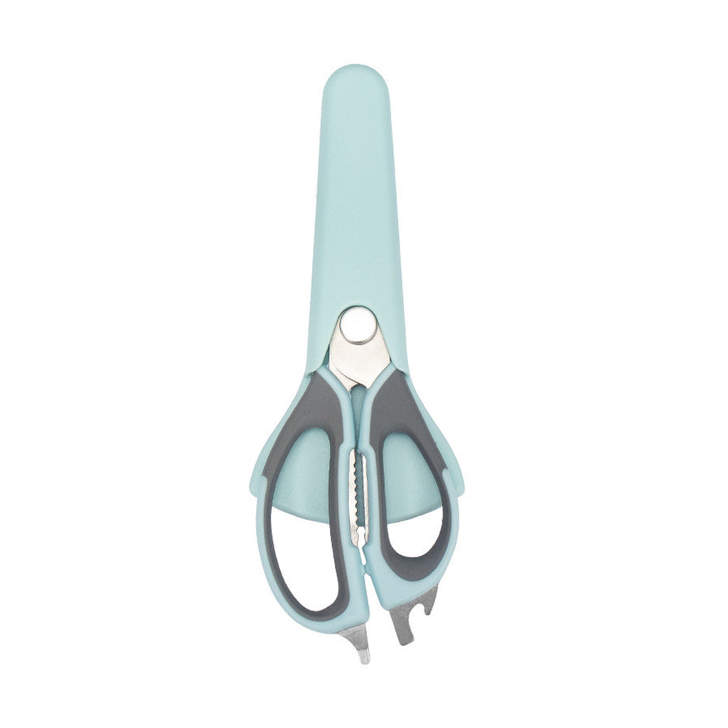 Multiple Food Kitchen Shears Scissors