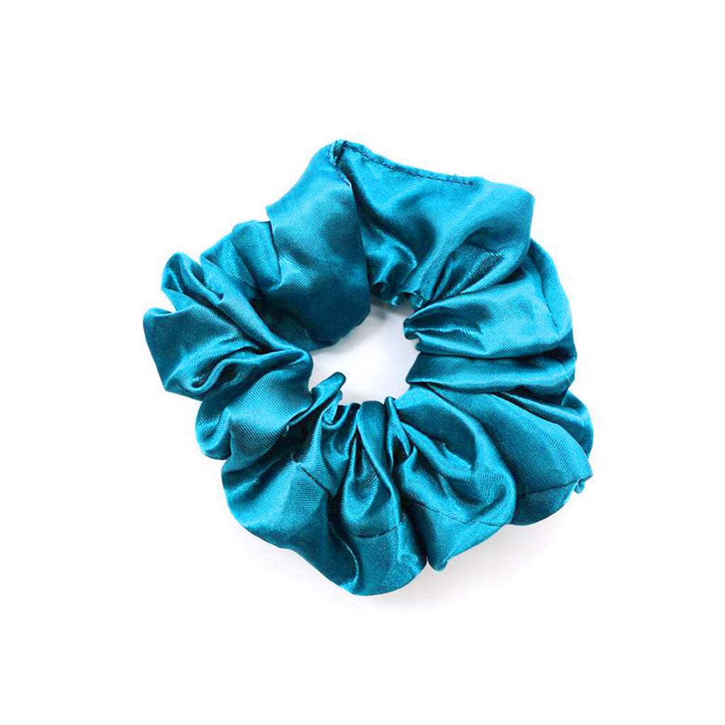 Flannel Hair Tie