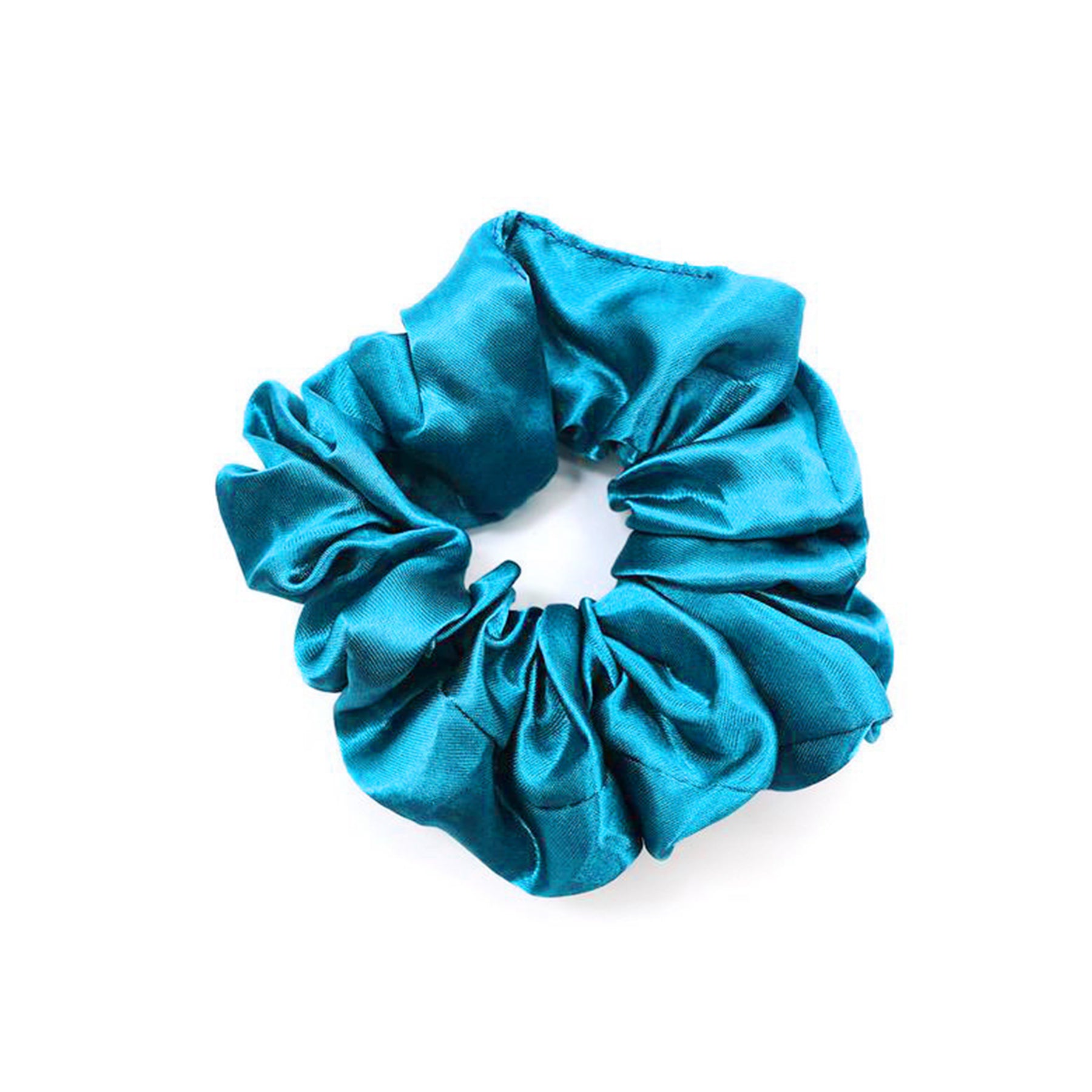 Flannel Hair Tie