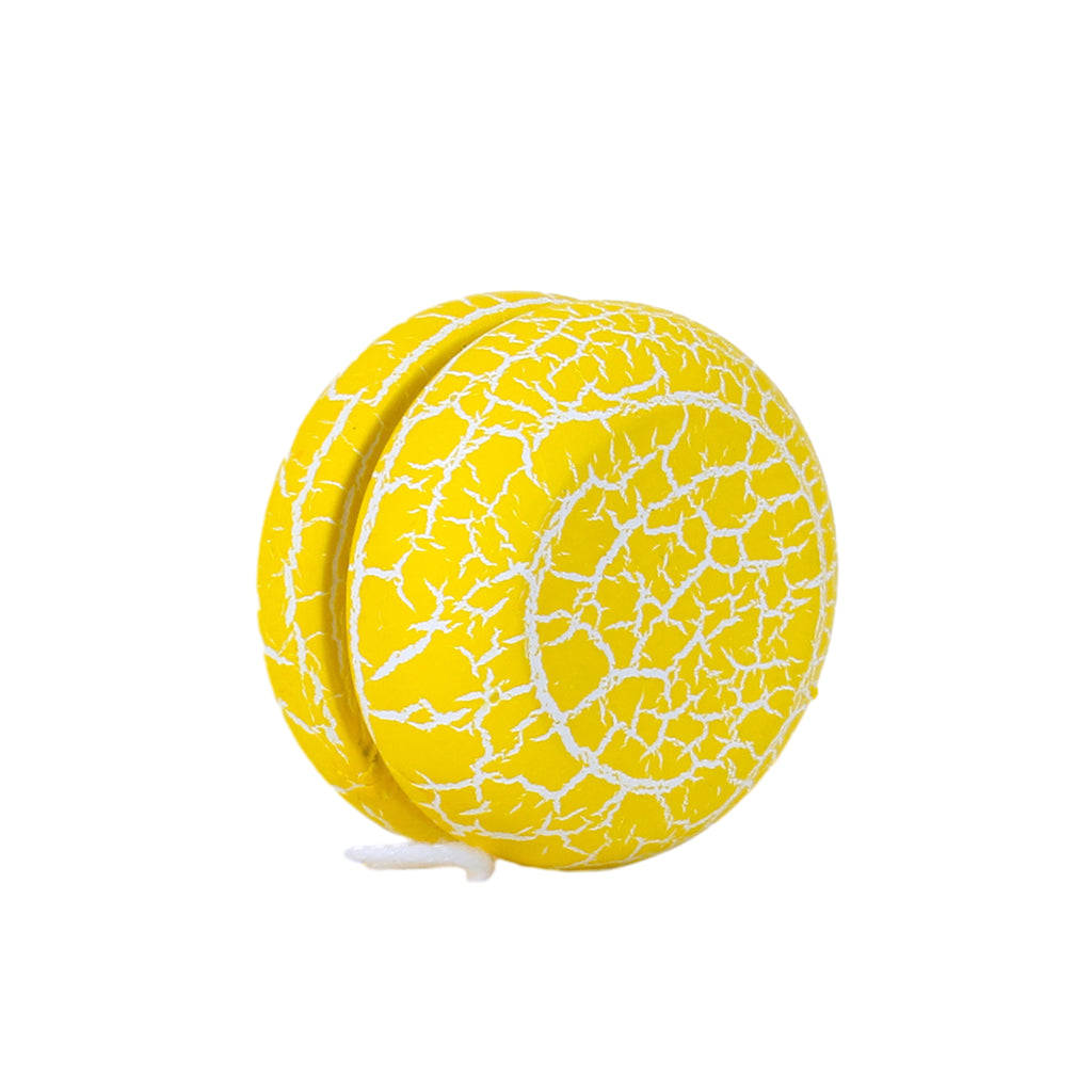 Wooden Yo-Yo Ball