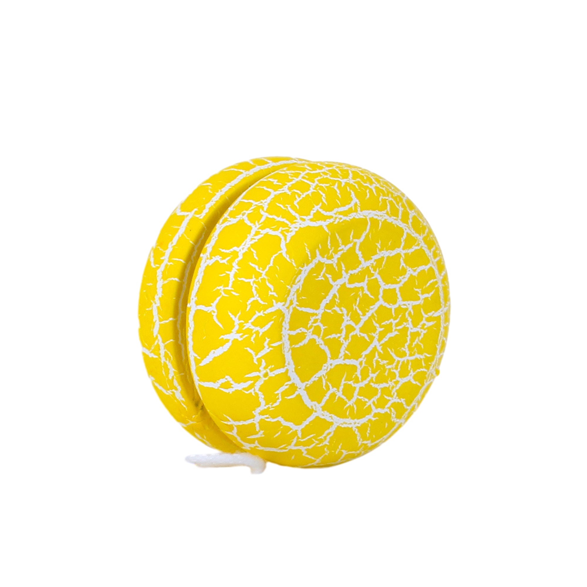 Wooden Yo-Yo Ball