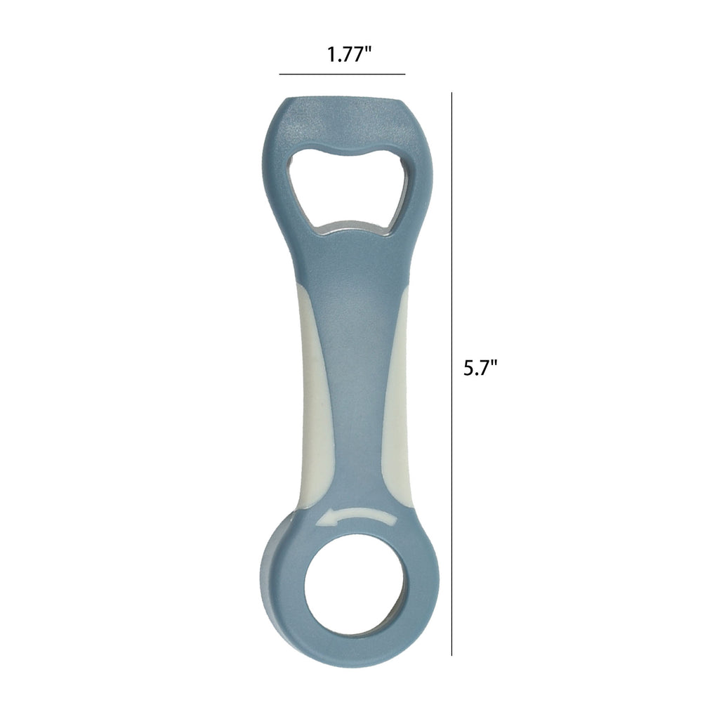 4 in 1 Bottle Opener