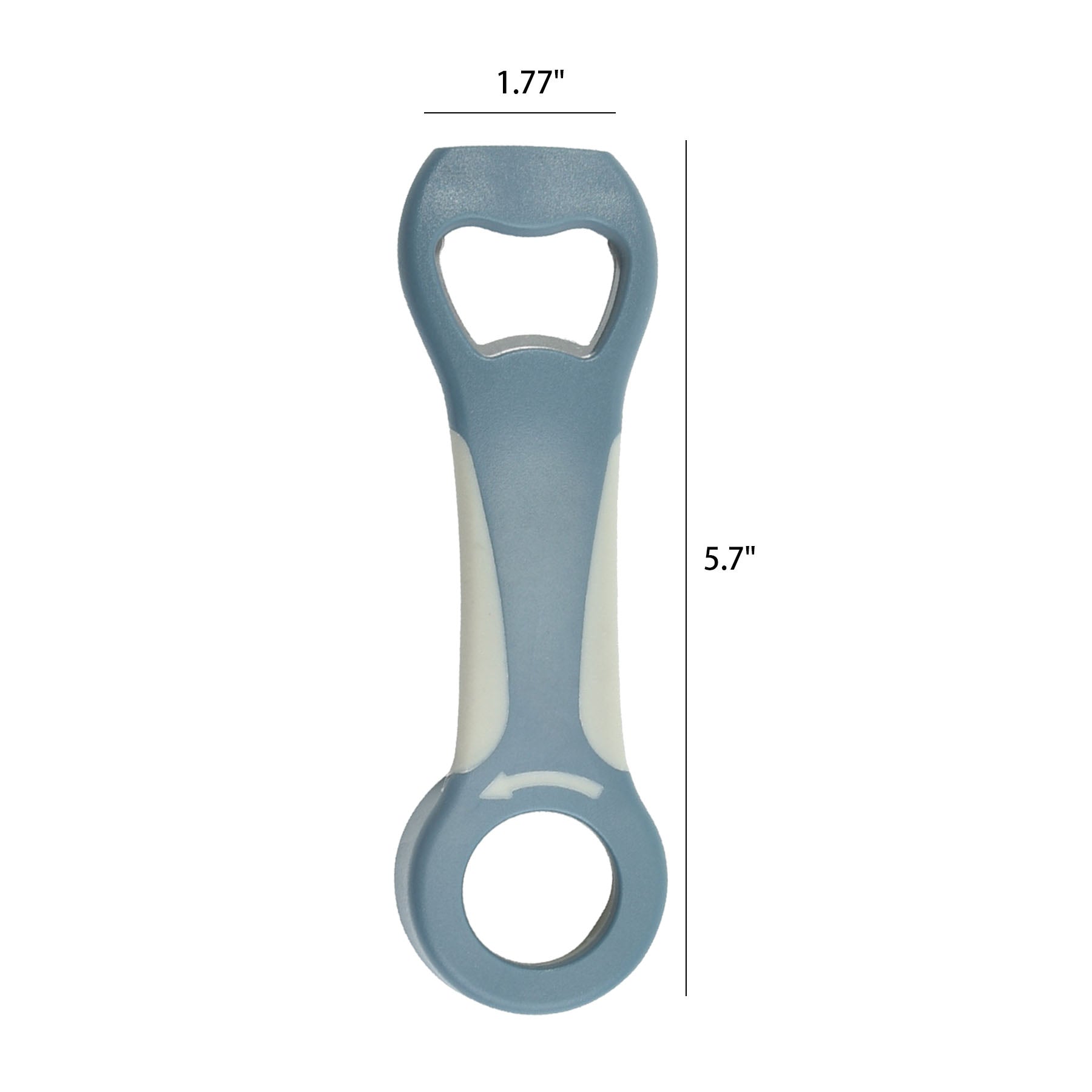4 in 1 Bottle Opener