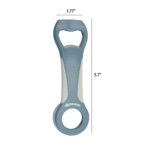 4 in 1 Bottle Opener