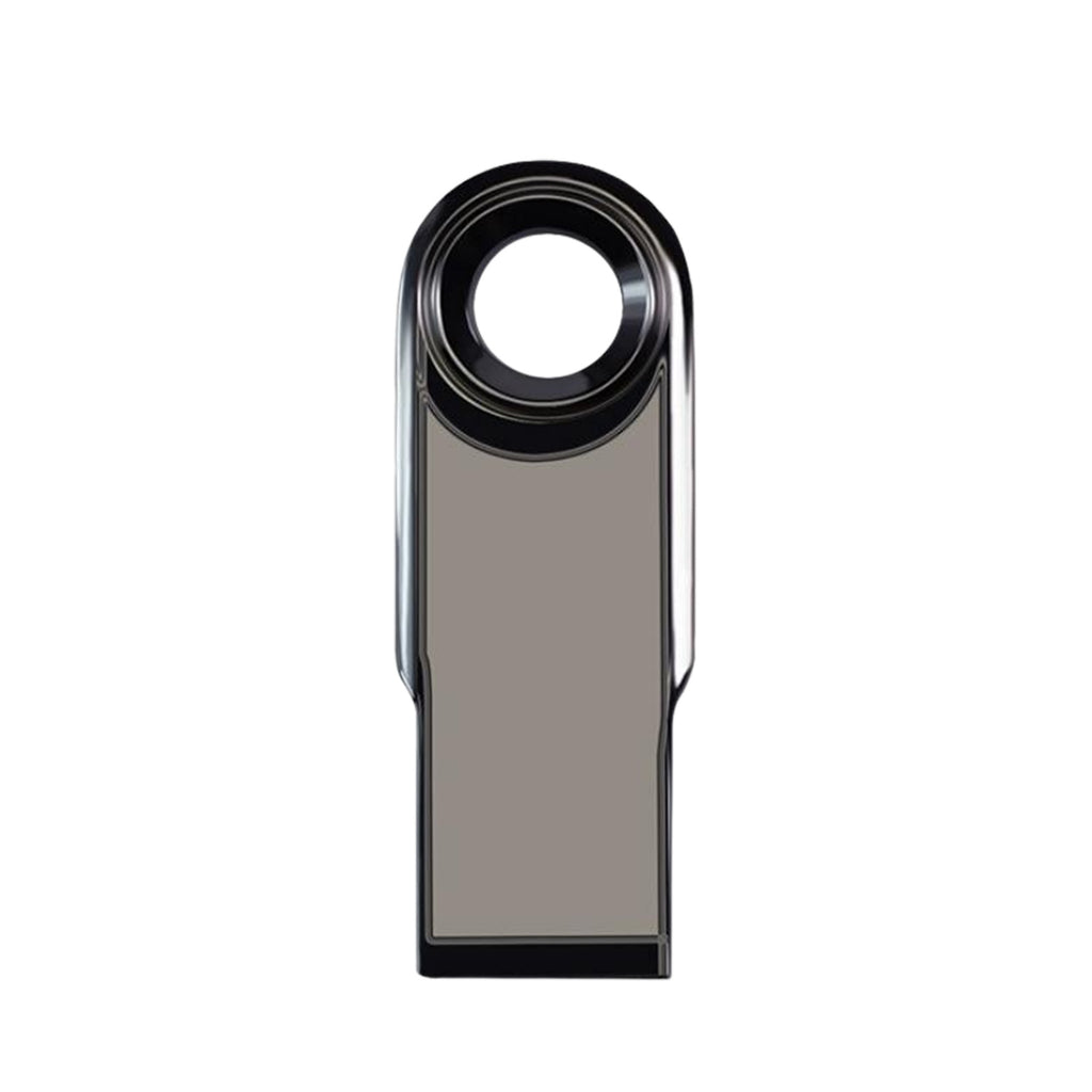 Metal Flash Drive