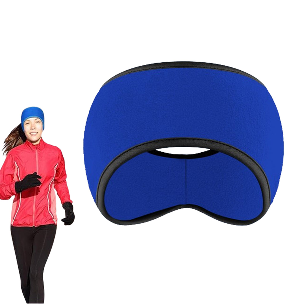 Rabbit Velvet Headband