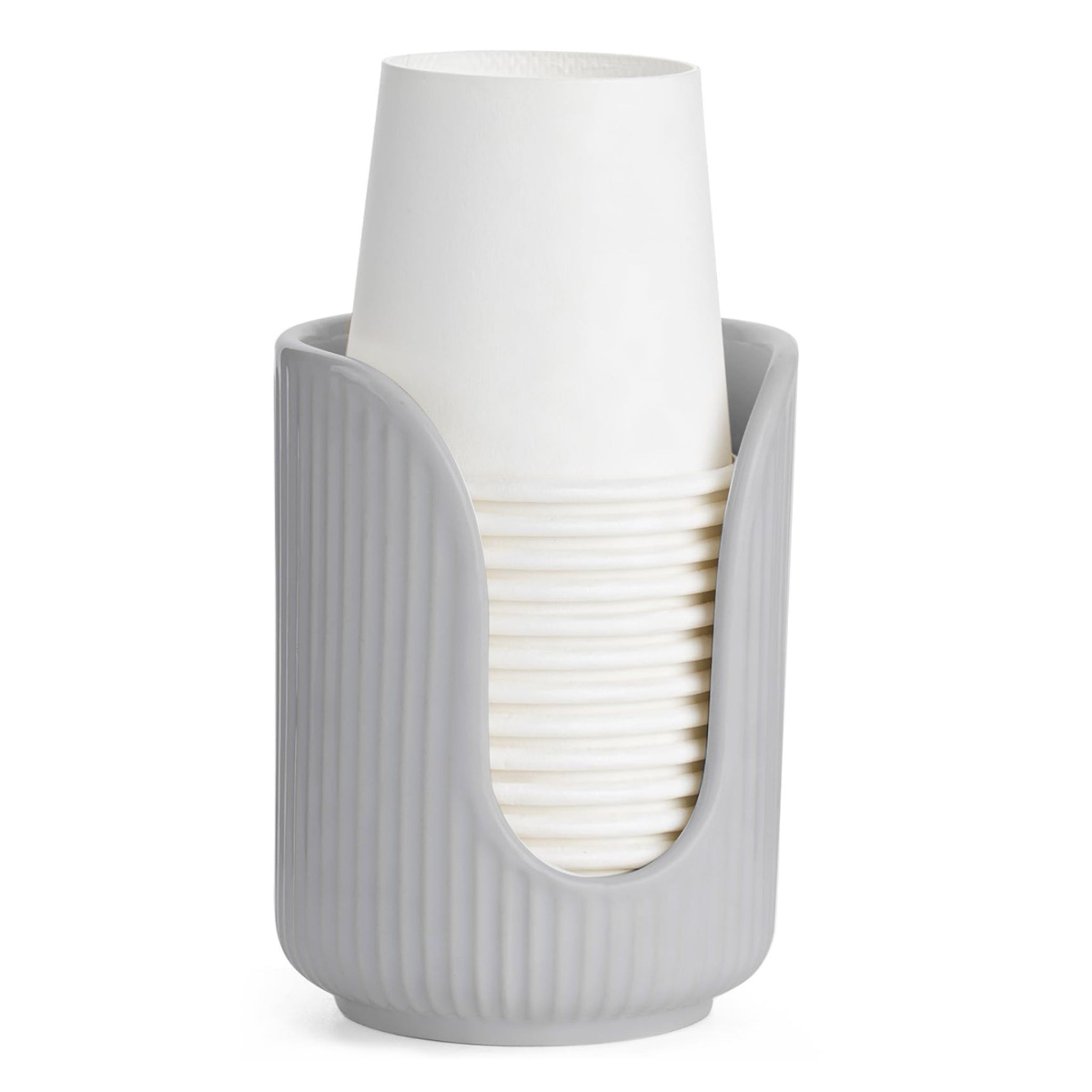 Disposable Cup Holder