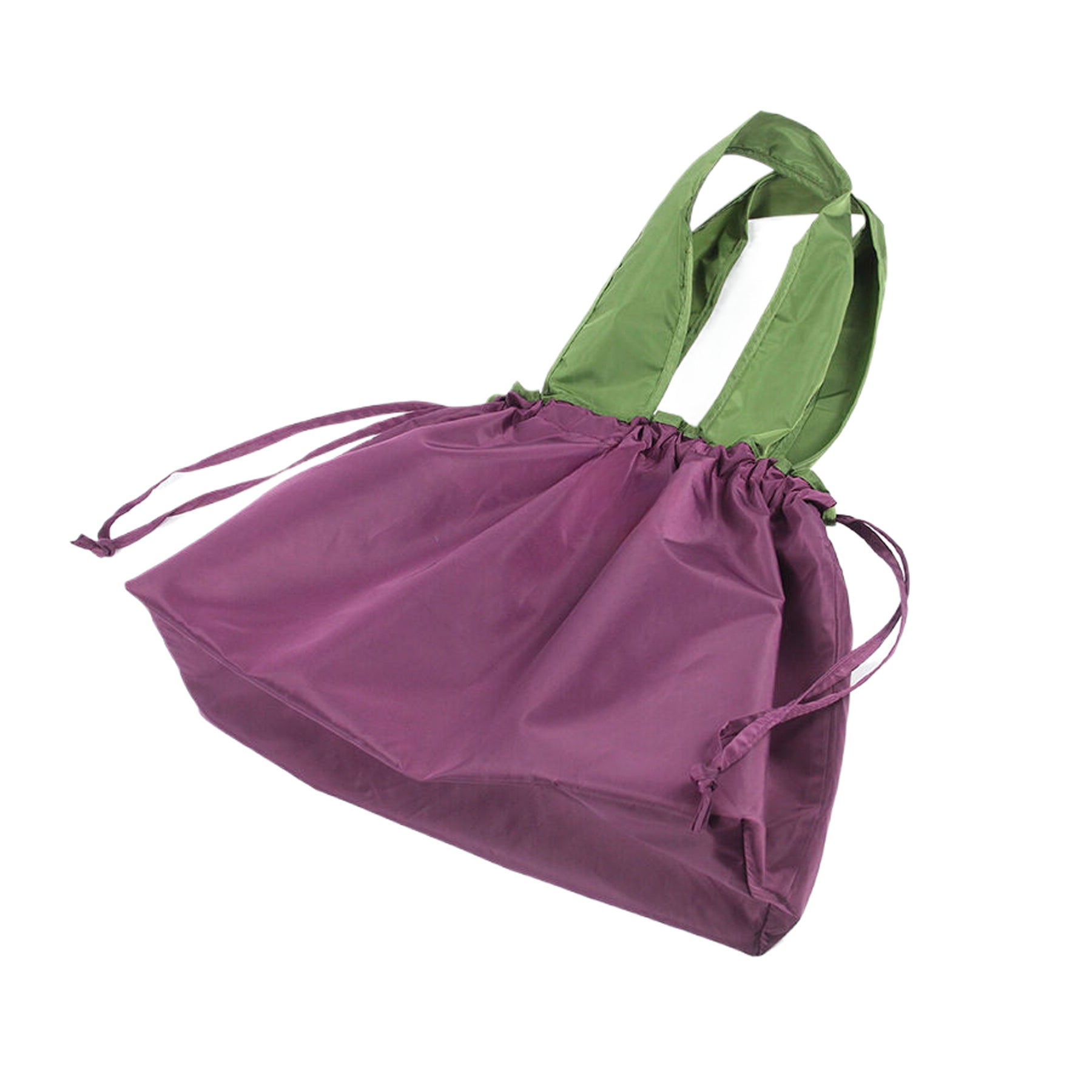 Fashion Foldaway Tote Shopping Bag