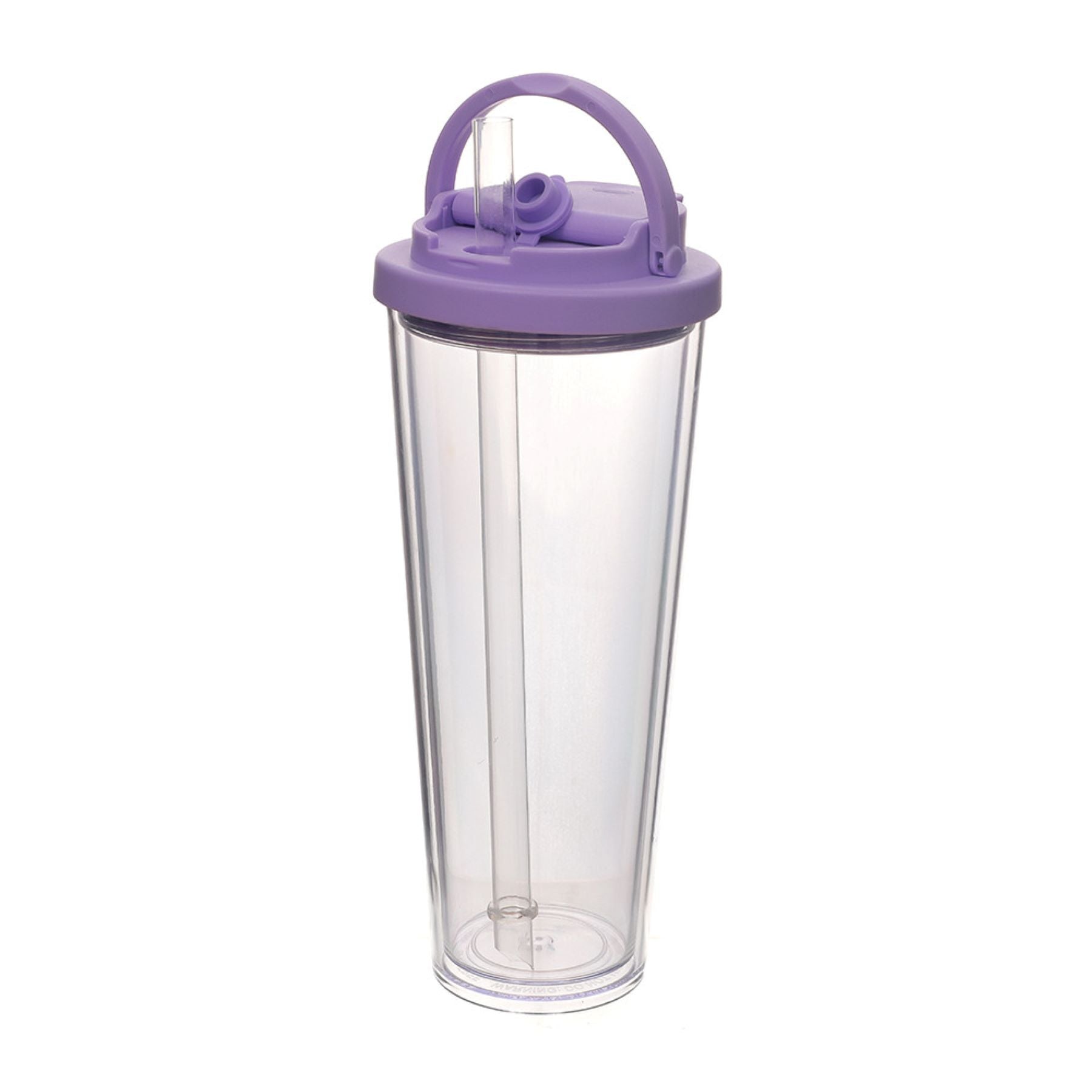 26 oz Double Plastic Sippy Cup