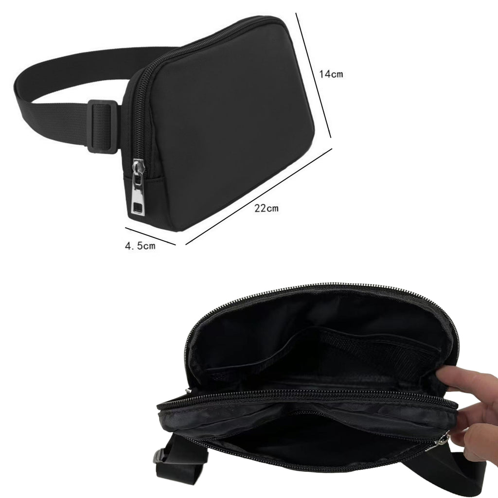 Mini Fanny Pack For Woman