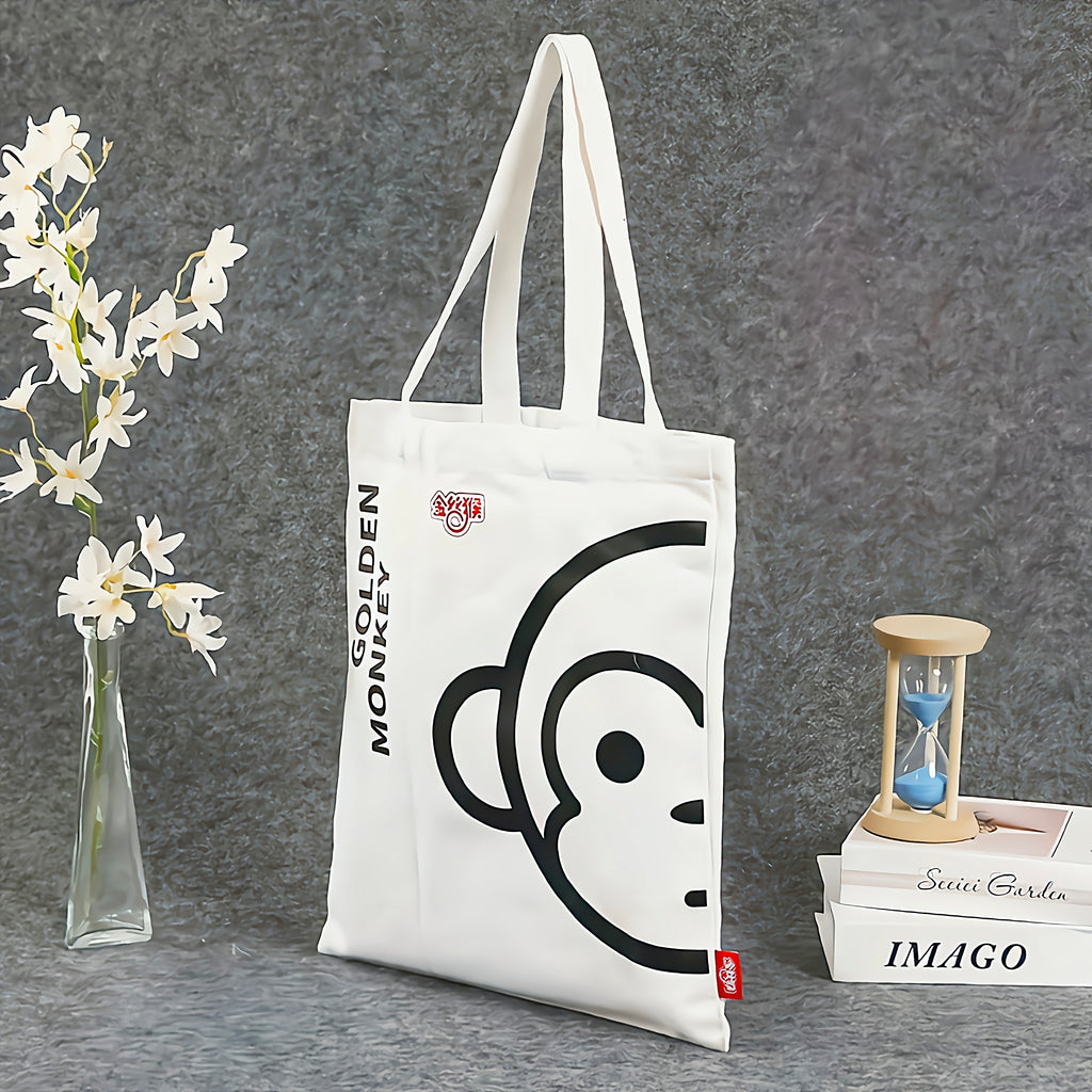 Hand-Held Shopping Bag