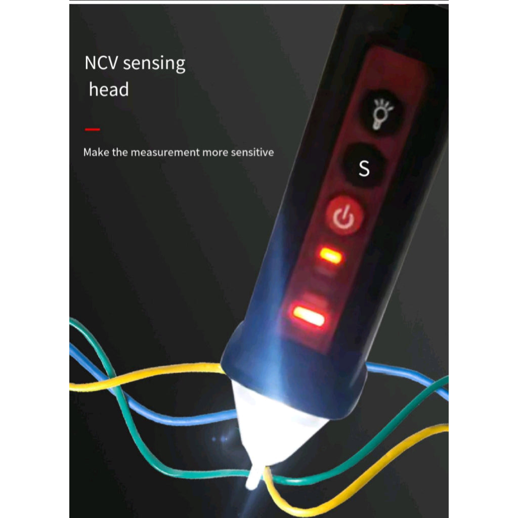 Voltage Tester