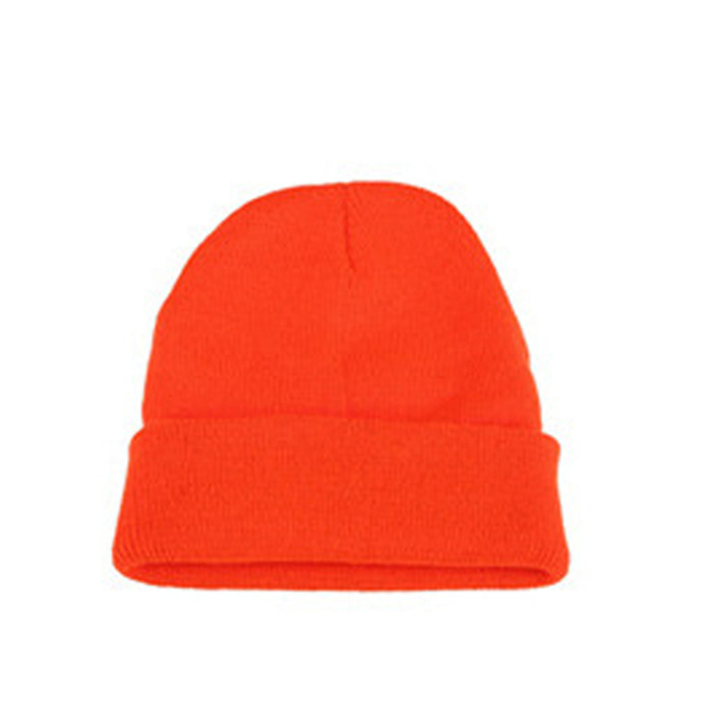 Knit Hat