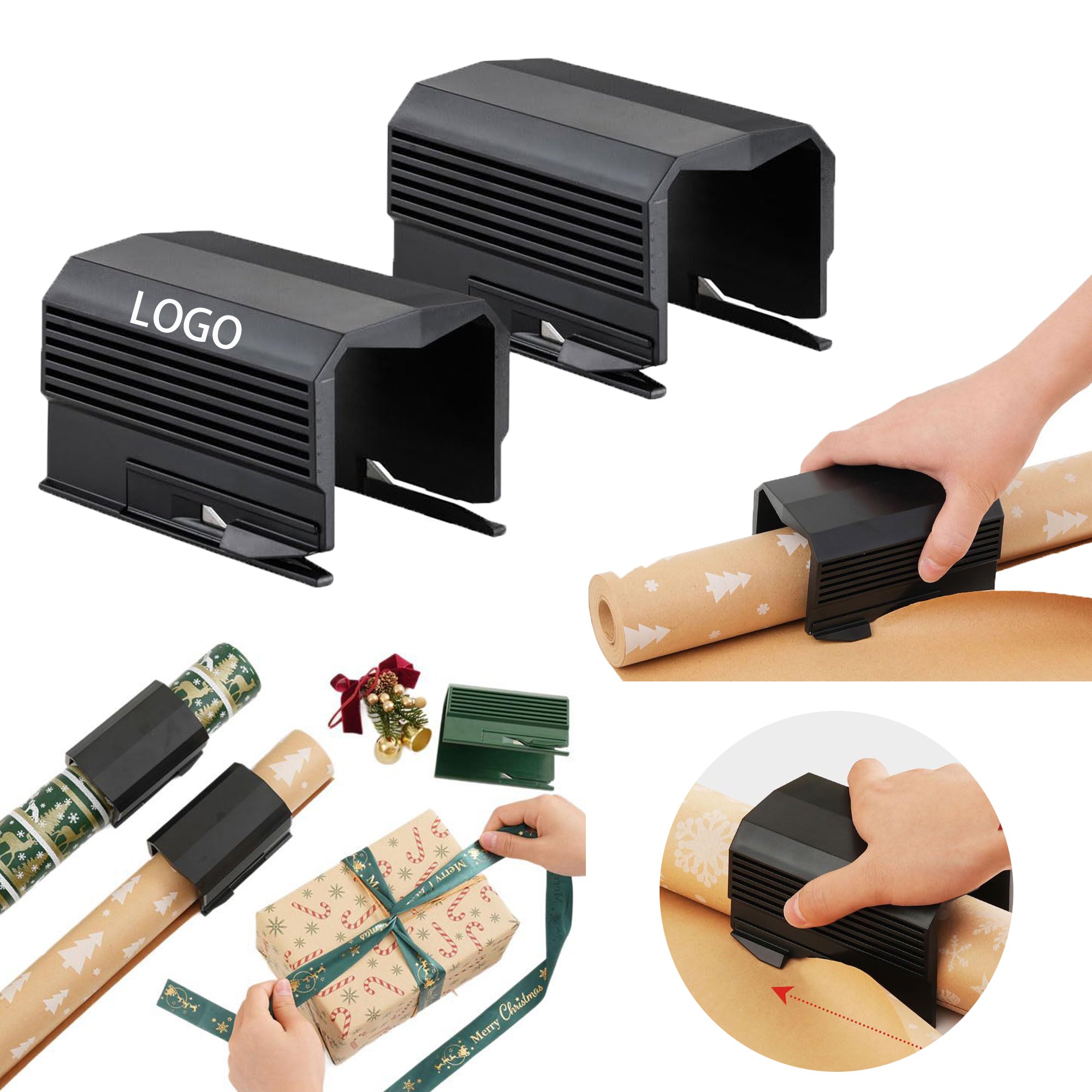 Paper Towel Roll Cutter