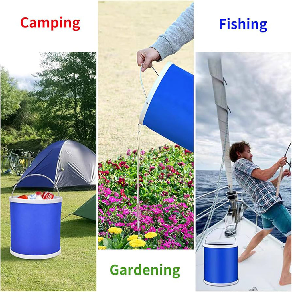 Folding Bucket