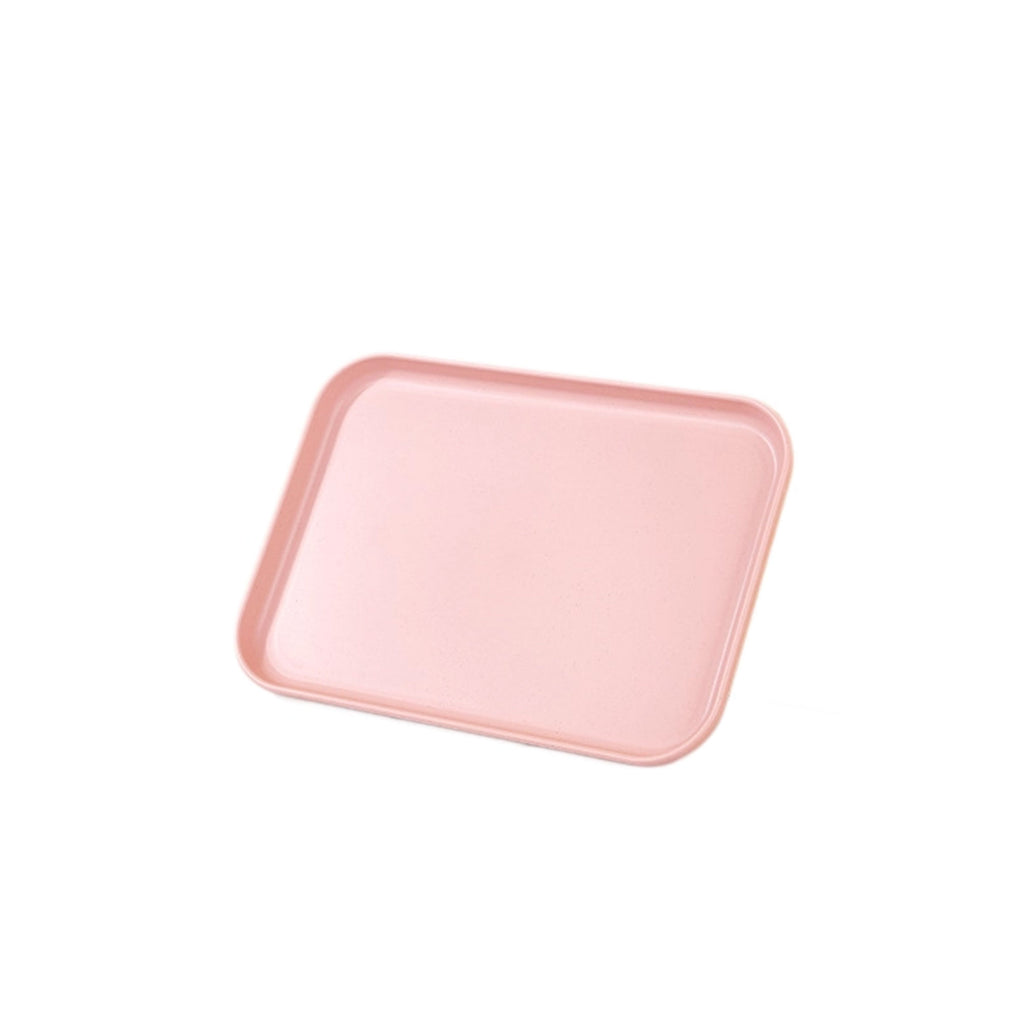 Plastic Trays