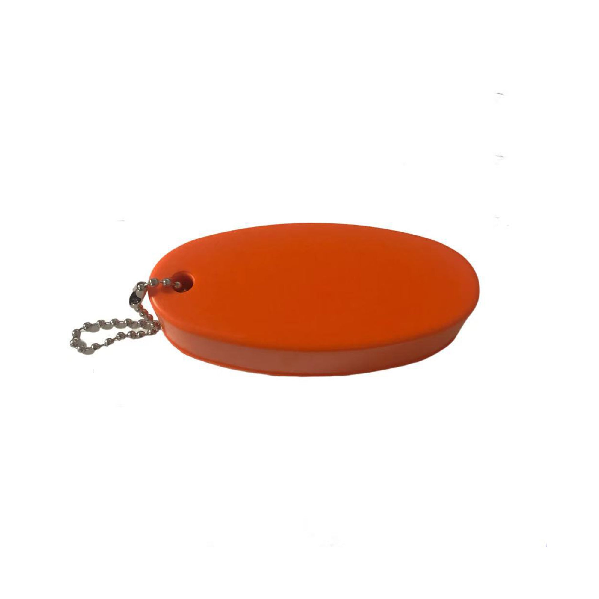 PU Foam Floating Keychains
