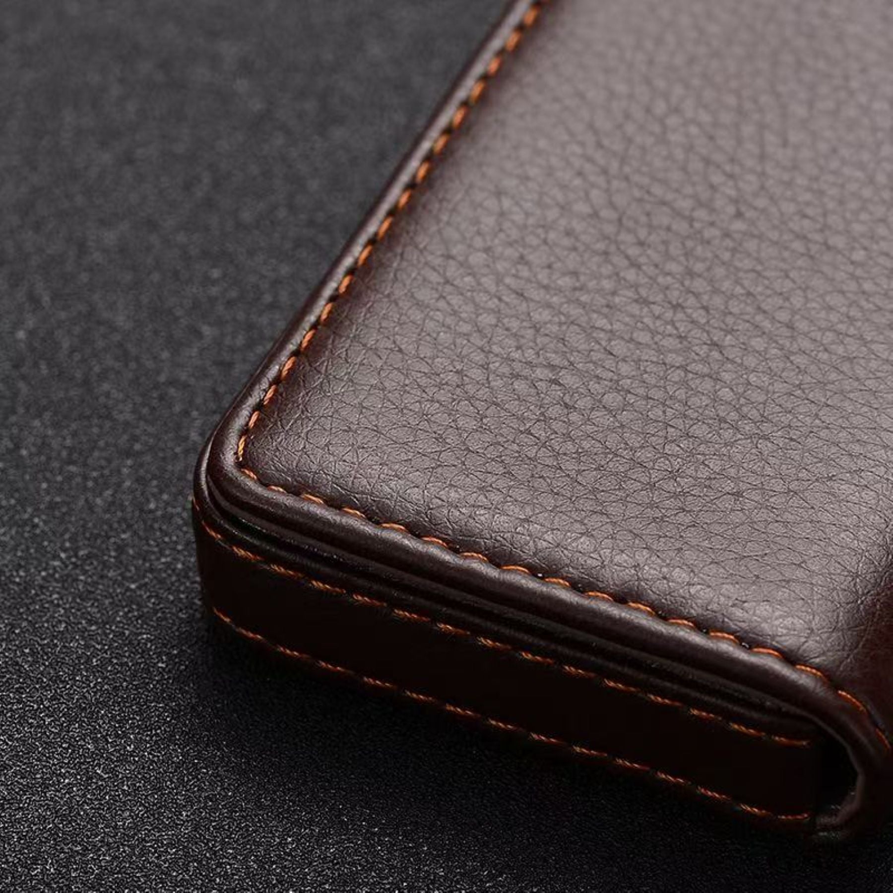 Cortical Business Card Holder