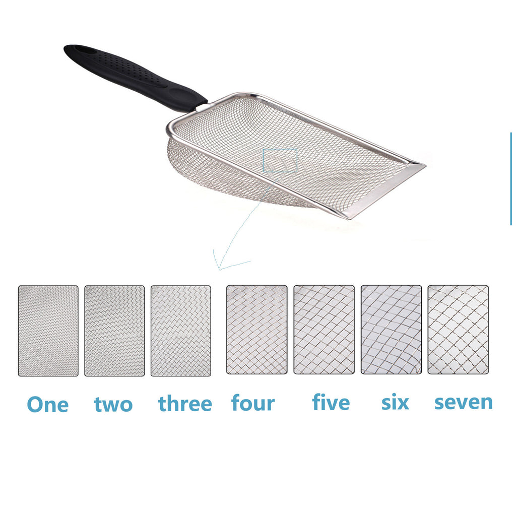 Pet Cleaning Shovel