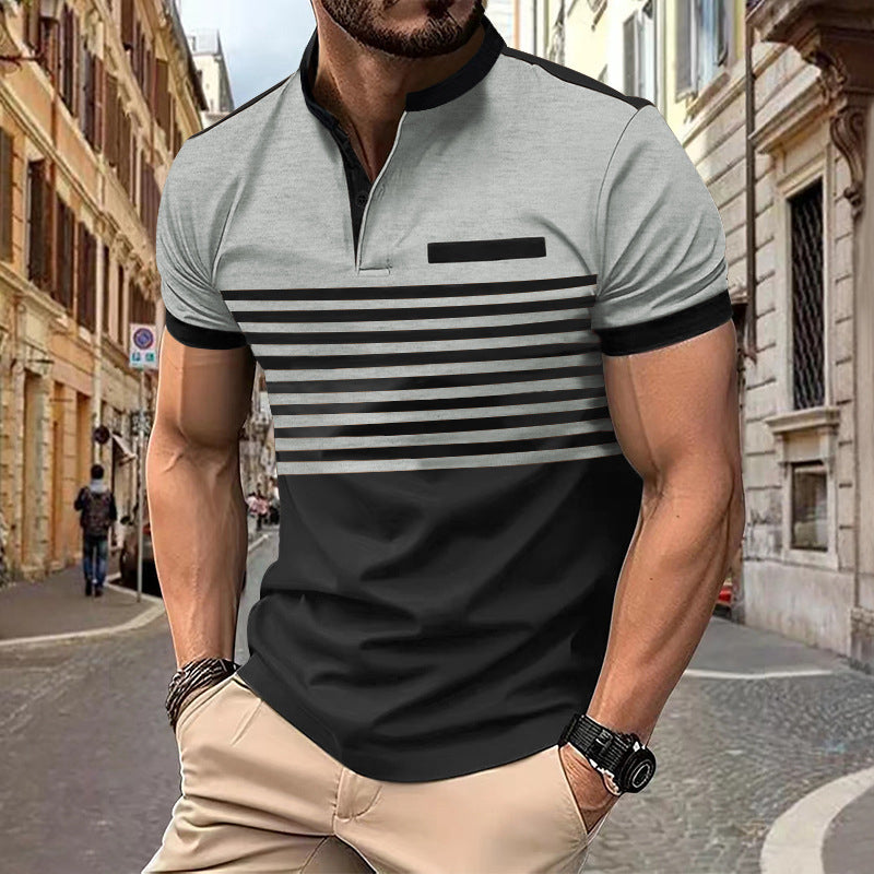 Polo Shirt For Men